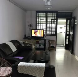 Blk 154 Meiling Heights (Queenstown), HDB 3 Rooms #581768631
